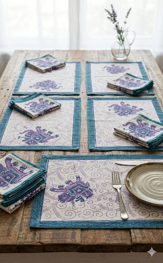 Dining Set 5
