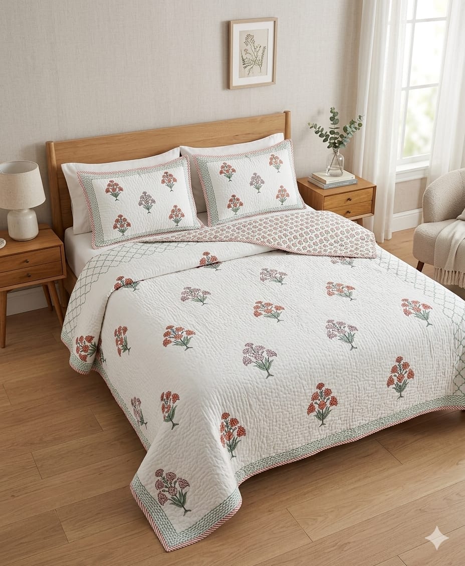 Bedcovers