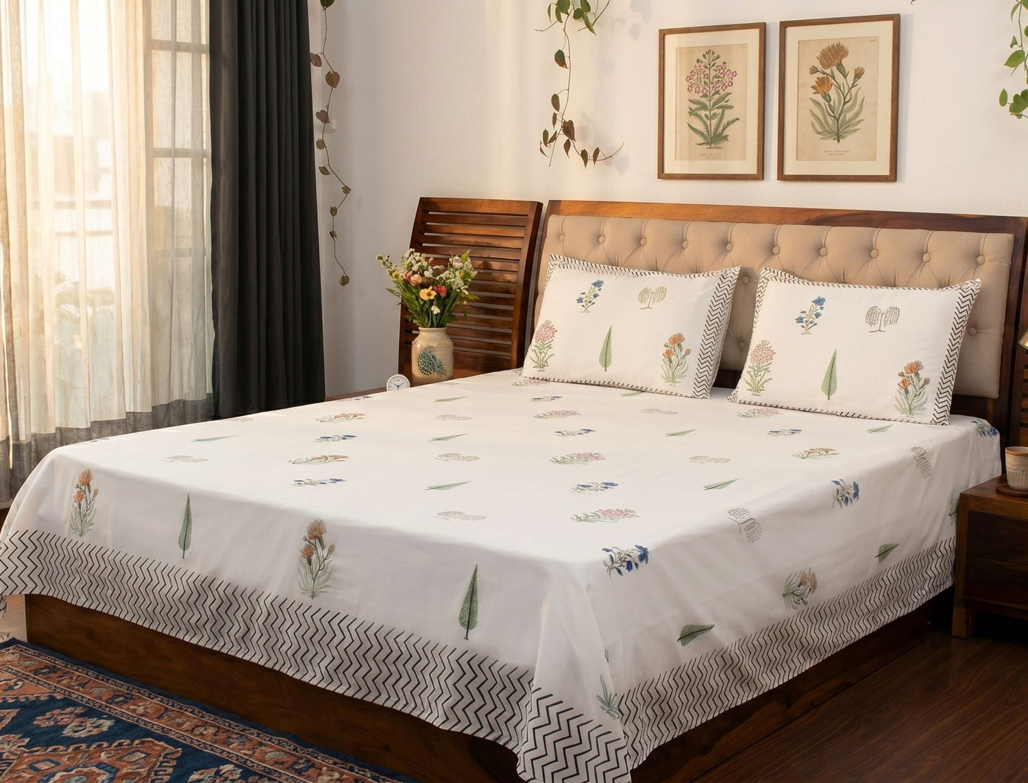 Bedsheets