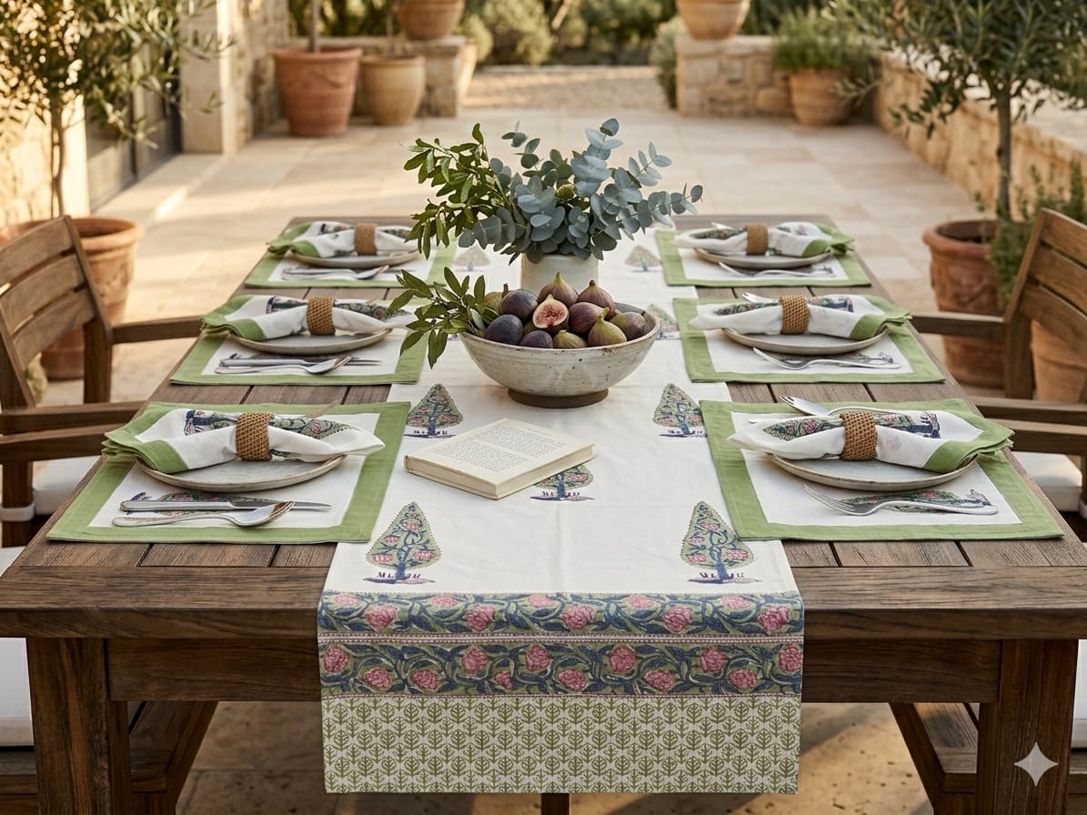 Table Linen