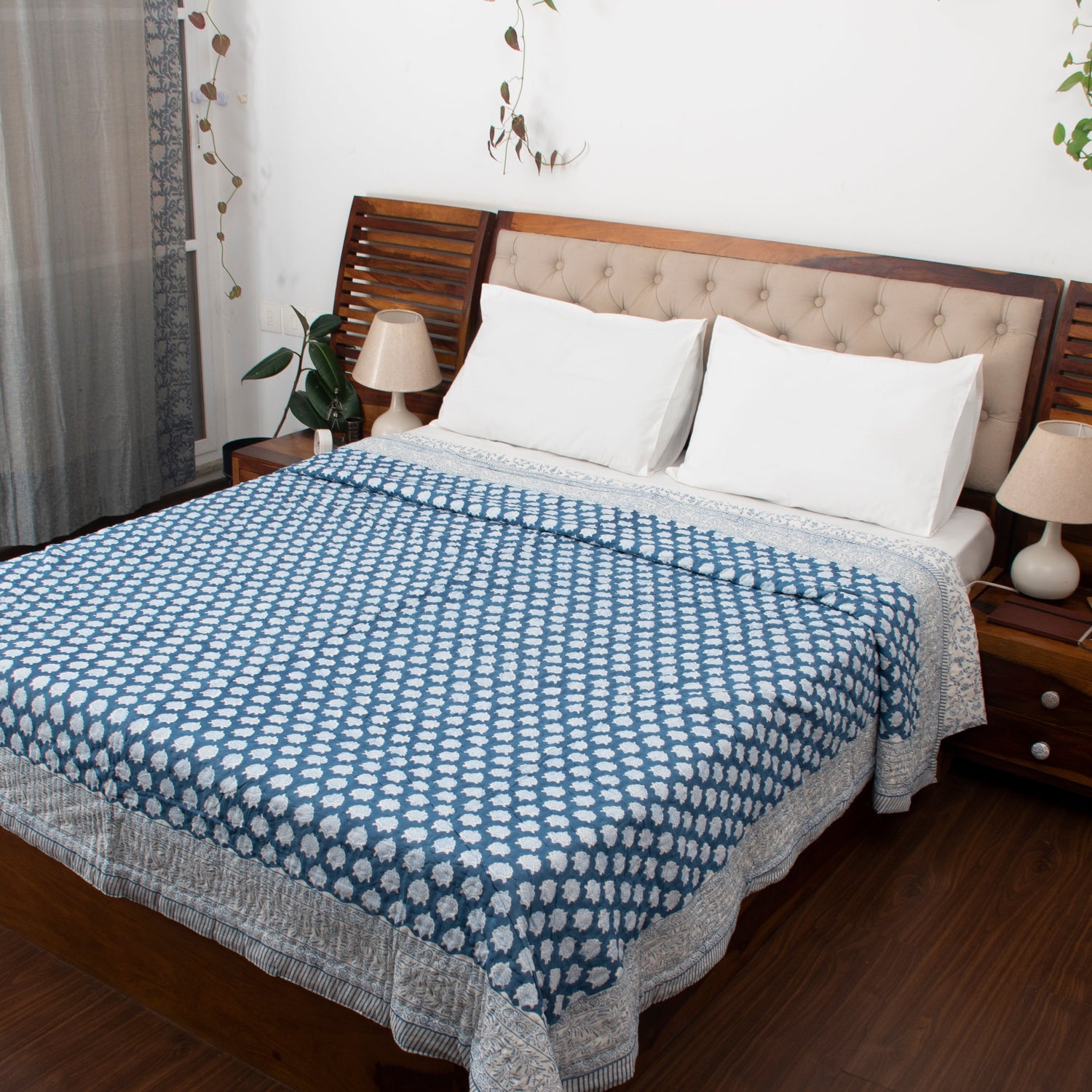 Quilts