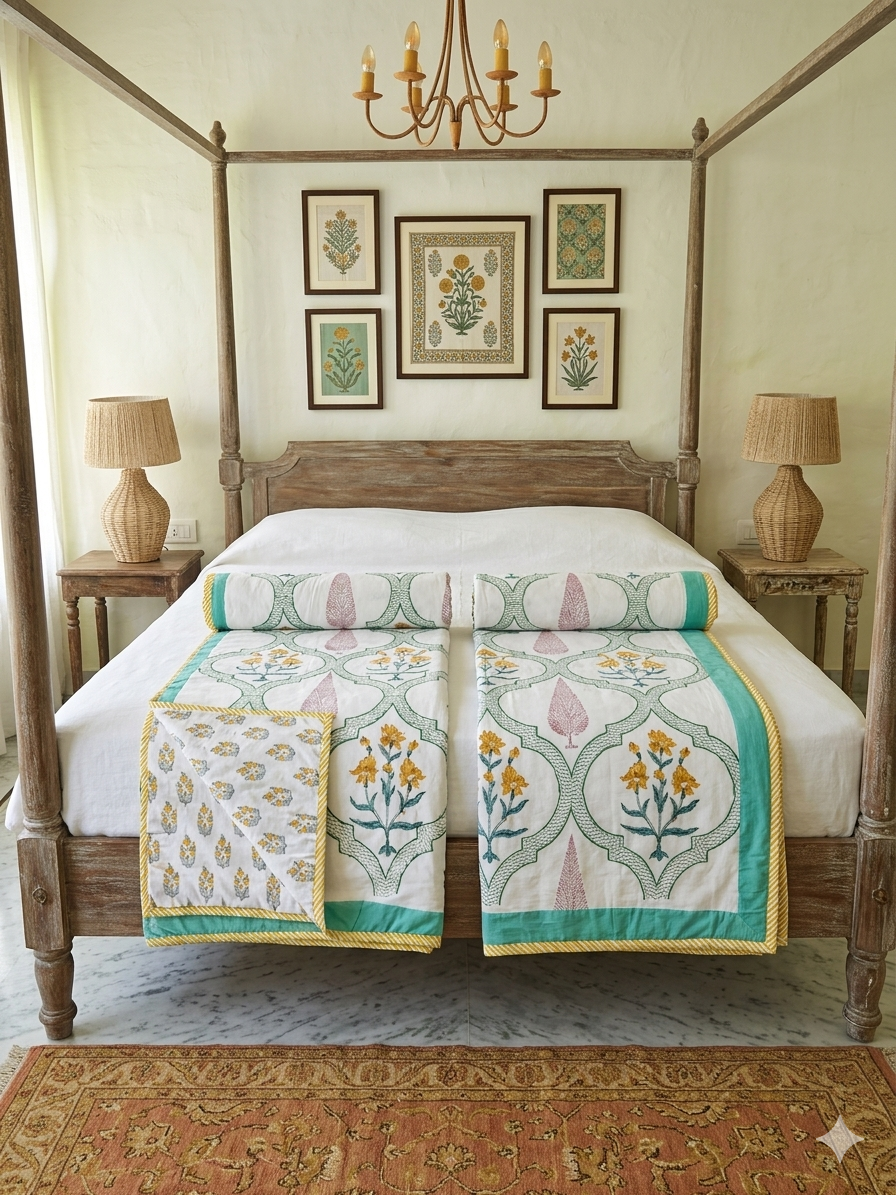 Duvets
