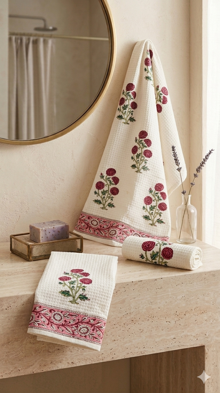 Towels