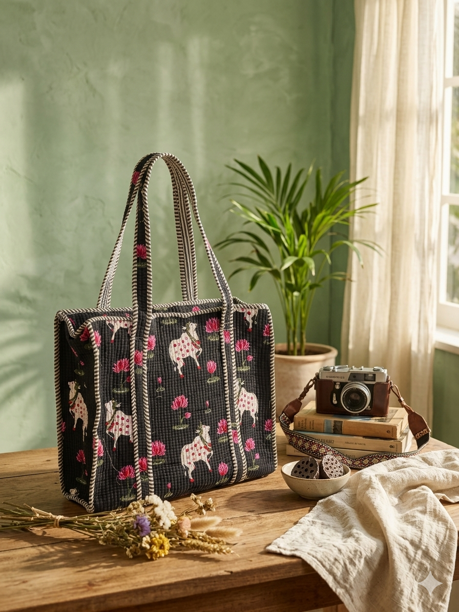 Tote Bags