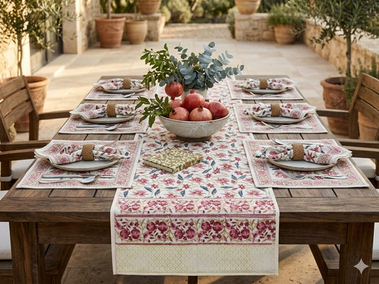 Dining Set 1