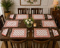 Dining Set 4