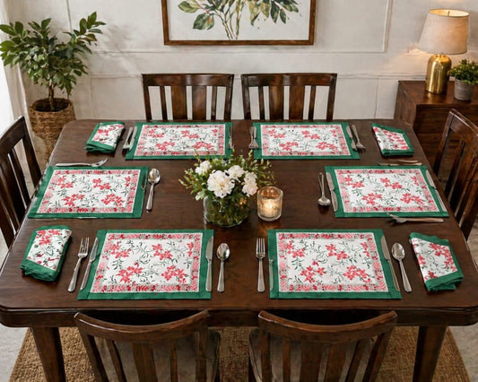 Dining Set 6