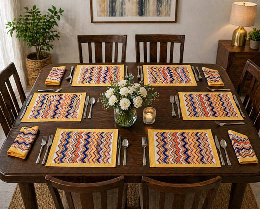 Dining Set 7